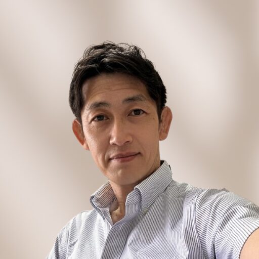 Akira Sasano